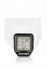 Acerbis 20-23 Husqvarna TE150i/250i/300i/ FE350/350s/501/501s Headlight- VSL - 20 White - 2801996811 Photo - Primary