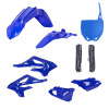 Acerbis 22+ Yamaha YZ85 Full Plastic Kit - Original 23 - 2936207705 Photo - Primary