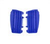 Acerbis 22-23 Yamaha YZ125/250 (Will Fit 06-21 But Newer Shape) Radiator Louvers - Blue - 2976210211 Photo - Primary