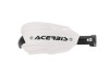 Acerbis Endurance-X Handguard - White/Black - 2980461035 Photo - Primary