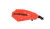 Acerbis 10+ Beta RR 2T / RR 4T K-Linear Handguard - Red/Black - 2983281018 Photo - Primary
