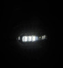 AlphaRex 07-13 GMC Sierra 1500/2500HD/3500HD Luxx Series LED Tail Lights - Alpha Black - 630070 User 5