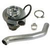BD Super B Killer SX-E S363 Turbo Kit - Dodge 1994-2002 5.9L c/w HX40 Down Pipe - 1045260 Photo - Primary