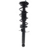 KYB 07-08 Infinity G35 (RWD) / 09-13 G37 (RWD) / 2015 Q40 (RWD) Strut-Plus Strut - Front Right - SR4646 Photo - Primary