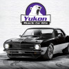 Yukon 64-72 Pontiac GTO Limited Slip & Re-Gear Kit 8.2in BOP  27 Spline 3.36 ratio - YGK2359 Photo - out of package