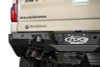 Addictive Desert Designs 2022+ Chevy/GMC 1500 Stealth Fighter Rear Bumper - R120081090103 Photo - Mounted