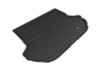 3D Maxpider 15-24 Nissan Murano Kagu Black Stowable Cargo Liner - M1NS0961309 Photo - Primary