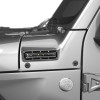 EGR 18-24 Jeep Wrangler VSL LED Light VSL JL/JT Billet Silver - VSLJP0192 User 1