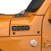EGR 18-24 Jeep Wrangler VSL LED Light VSL JL/JT Nacho - VSLJP1003 User 1