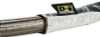 DEI Heat Shroud 16 AN x 36in - 10676 Photo - Unmounted