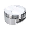 JE Pistons Chevrolet Small Block  4.125in Bore 1.062in CH -4.50 CC  Piston Kit - Set Of 8 - 377980 User 2