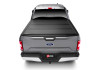 BAK 12-19 Isuzu/Chevrolet D-Max Extended Cab 1795mm BAKFlip MX4 Matte Finish - 448117 Photo - Mounted