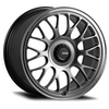 Konig MRK1 18X8.5 5X114.3 ET35 Hyper Carbon - Gloss Black Gear Cap/Logo/Cover Plate - MK88514356 User 1