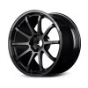 Gram Lights 57NR 18X7.5 +42 5-112 Glass Black Wheel - WGNT45M6NJ Photo - Primary