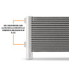 Mishimoto 2019+ Ram 6.7L Cummins Transmission Cooler - MMTC-RAM-19 User 1