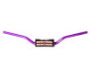 Renthal RC/ 04-18 Honda CRF/ 06-20 Kawasaki KX/ KXF Fatbar - Purple - 604-01-PE User 1