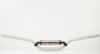 Renthal 5.0 Trials 7/8 in. Handlebar - Silver - 660-01-SI-04-254 User 1