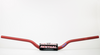 Renthal Trails 100 Bou/ Lampkin Fatbar - Red - 673-01-RD User 1