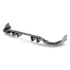 Seibon 2023+ Honda Civic Type R MB-Style Carbon Fiber Rear Diffuser - RD23HDCVR-MB User 1