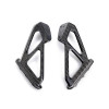 Seibon 2023+ Honda Civic Type R OE-Style Carbon Fiber Spoiler Mounting Bracket - SMB23HDCVR User 1