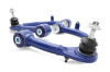 SuperPro Toyota Land Cruiser 300 Series Front Fixed Offset Control Arm Kit - TRC6710 Photo - out of package