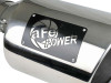 aFe Power Universal 5in Inlet 8in Outet MACH Force-XP Clamp-On Exhaust Tip - Polished - 49T50801-P15 Photo - Unmounted