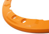 Ford Racing 21-24 Bronco Bead-Lock Trim Ring - Orange - M-1021-BLO Photo - Unmounted