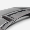 Anderson Composites 21-24 Ford Raptor Type-OE Carbon Fiber Hood - AC-HD21FDRA-OE User 1