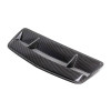 Anderson Composites 2024+ Ford Mustang Type SA Carbon Fiber Hood Vent - AC-HV24FDMU-V5 User 1