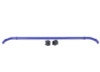 Superpro 2022+ Subaru WRX 22mm Adjustable Rear Sway Bar Kit - RC0132RZ-22 Photo - out of package