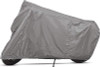 Dowco Sportbike WeatherAll Plus Motorcycle Cover - Gray - 50124-07 User 1