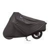 Dowco Adventure Touring WeatherAll Plus Motorcycle Cover - Black - 51614-00 User 1