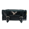 Willie & Max Universal Black Magic Tool Bag (12 in L x 5 in W x 2.5 in H) - Black - 58282-20 User 1