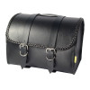 Willie & Max Universal Braided Max Pax Tour Trunk (13 in L x 9.5 in W x 10 in H) - Black - 58507-20 User 1