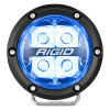 Rigid Industries 360-Series 4in LED Off-Road Spot Beam - RGBW (Pair) - 36402 User 1