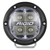 Rigid Industries 360-Series 4in LED Off-Road Spot Beam - RGBW (Pair) - 36402 User 1