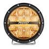 Rigid Industries 360-Series 6in LED Off-Road Drive Beam - RGBW (Pair) - 36411 User 1