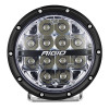 Rigid Industries 360-Series 6in LED Off-Road Spot Beam - RGBW - C36412 User 1