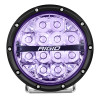 Rigid Industries 360-Series 6in LED Off-Road Spot Beam - RGBW - C36412 User 1