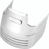 Bikers Choice 99-09 FLHR FLTR Chrome ABS Fender Extension Replaces H-D 77290-94 - 482762 Photo - Primary