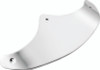 Bikers Choice 90-17 FLSTF Chrome Front Fender Trim 6 1/2 Inch - 482764 Photo - Primary Bikers Choice 90-17 FLSTF Chrome Front Fender Trim 6 1/2 Inch - 482764 Photo - Primary