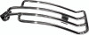 Bikers Choice 91-05 Dyna Chrome Luggage Rack With Solo Seat - 489911 Photo - Primary