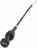 Bikers Choice 90-95 FXR FLST Black Vinyl Idle Cable Replaces H-D 56342-90 Stock Length - 66204 Photo - Primary Bikers Choice 90-95 FXR FLST Black Vinyl Idle Cable Replaces H-D 56342-90 Stock Length - 66204 Photo - Primary