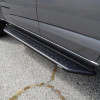 Westin 15-24 GMC Canyon Crew Cab Outlaw Running Boards - 28-31015 Photo - Mounted