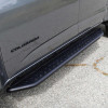 Westin 15-24 GMC Canyon Crew Cab Outlaw Running Boards - 28-31015 Photo - Mounted