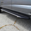 Westin 15-24 GMC Canyon Crew Cab Outlaw Running Boards - 28-31015 Photo - Mounted