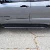 Westin 15-24 GMC Canyon Crew Cab Outlaw Running Boards - 28-31015 Photo - Mounted