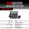 BD Diesel 05-07 Dodge 48RE Transmission & Converter Roadmaster Package (2WD) - 1064202SS Photo - out of package