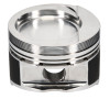 JE Pistons Volkswagen 2.8L VR6 Single Piston - 83.00mm Bore - 1.275 In. CH -11.50 CC - 186236S User 7
