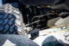 ICON 05-23 Toyota Tacoma Lower Control Arm Kit - 54300 Photo - Mounted
